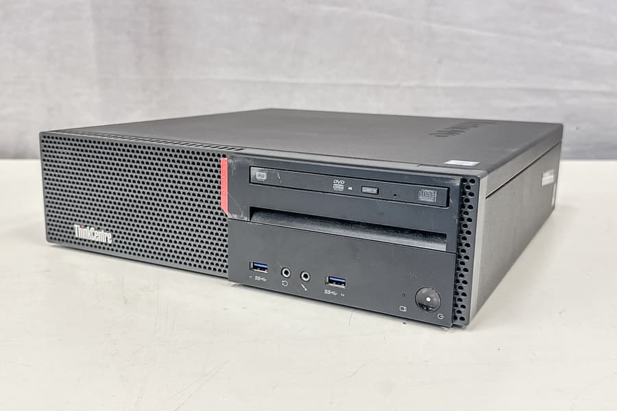 PC Lenovo Thinkcentre M900 SFF I5-6500
